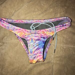 Jolyn bikini bottoms